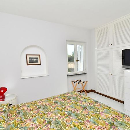 B&B Villa Lentisco Ischia Kültér fotó