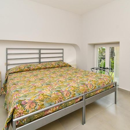 B&B Villa Lentisco Ischia Kültér fotó