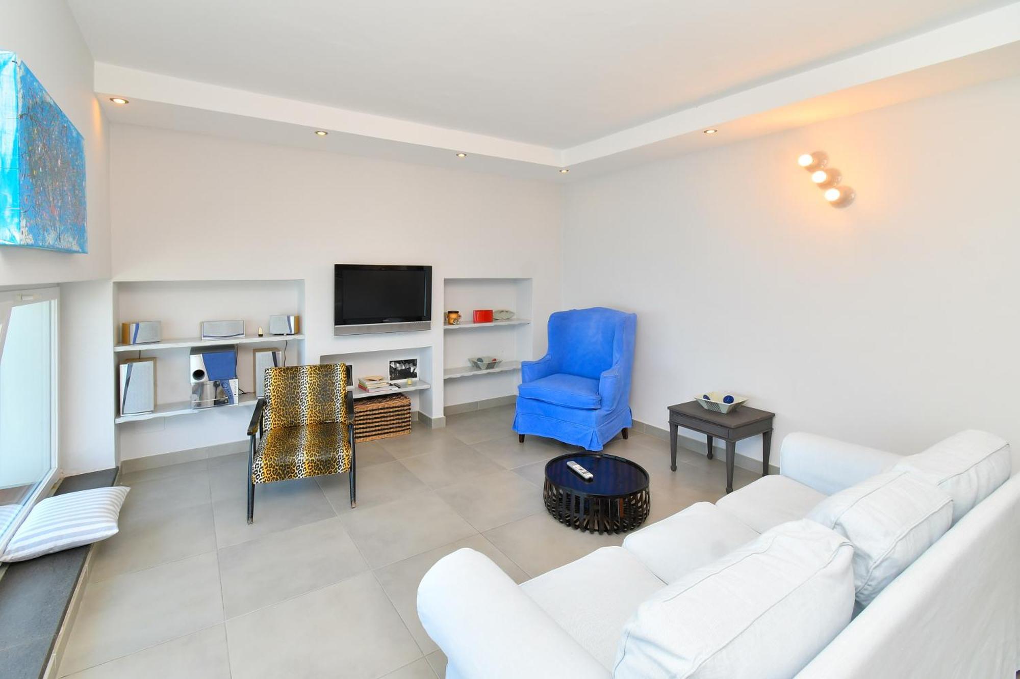 B&B Villa Lentisco Ischia Kültér fotó