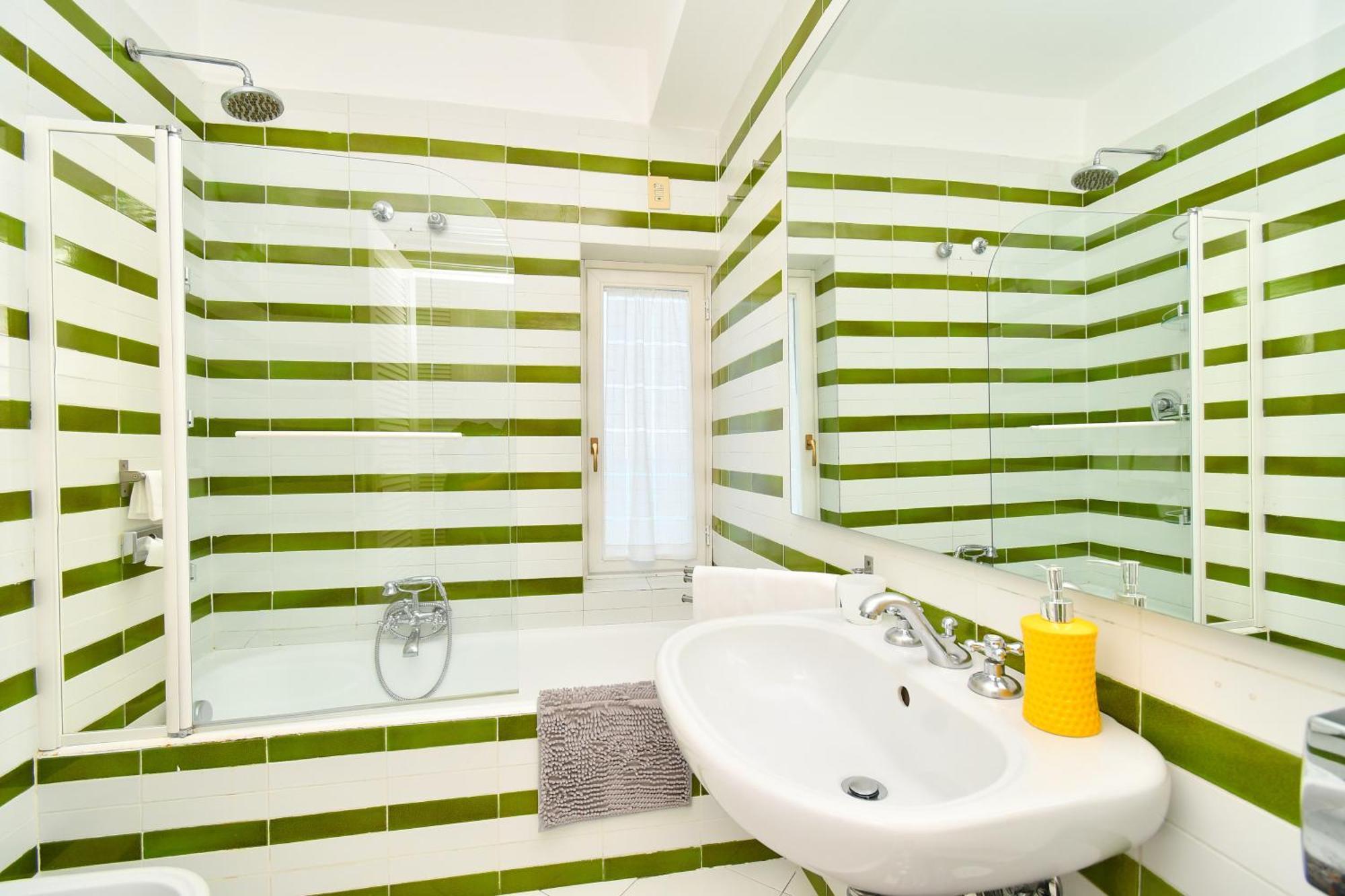 B&B Villa Lentisco Ischia Kültér fotó